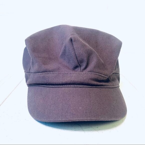 French connection kepi cap - Picture 3 of 8